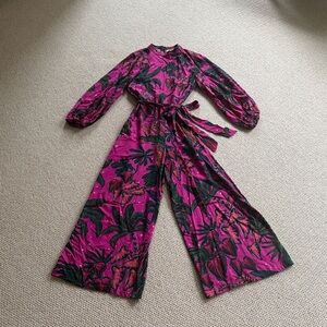 Farm Rio Pant Suit